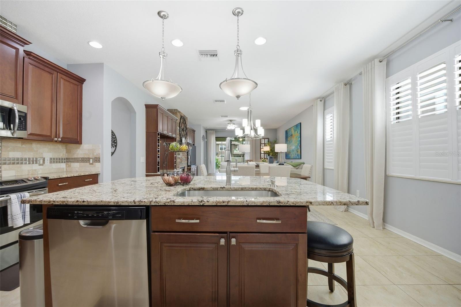 ESTUARY PH 1 & 4 - Residential