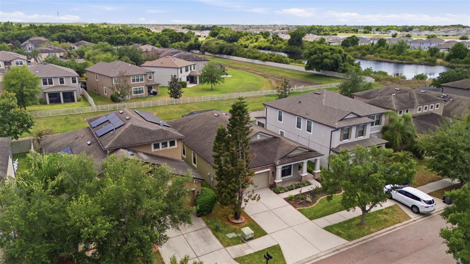 ESTUARY PH 1 & 4 - Residential