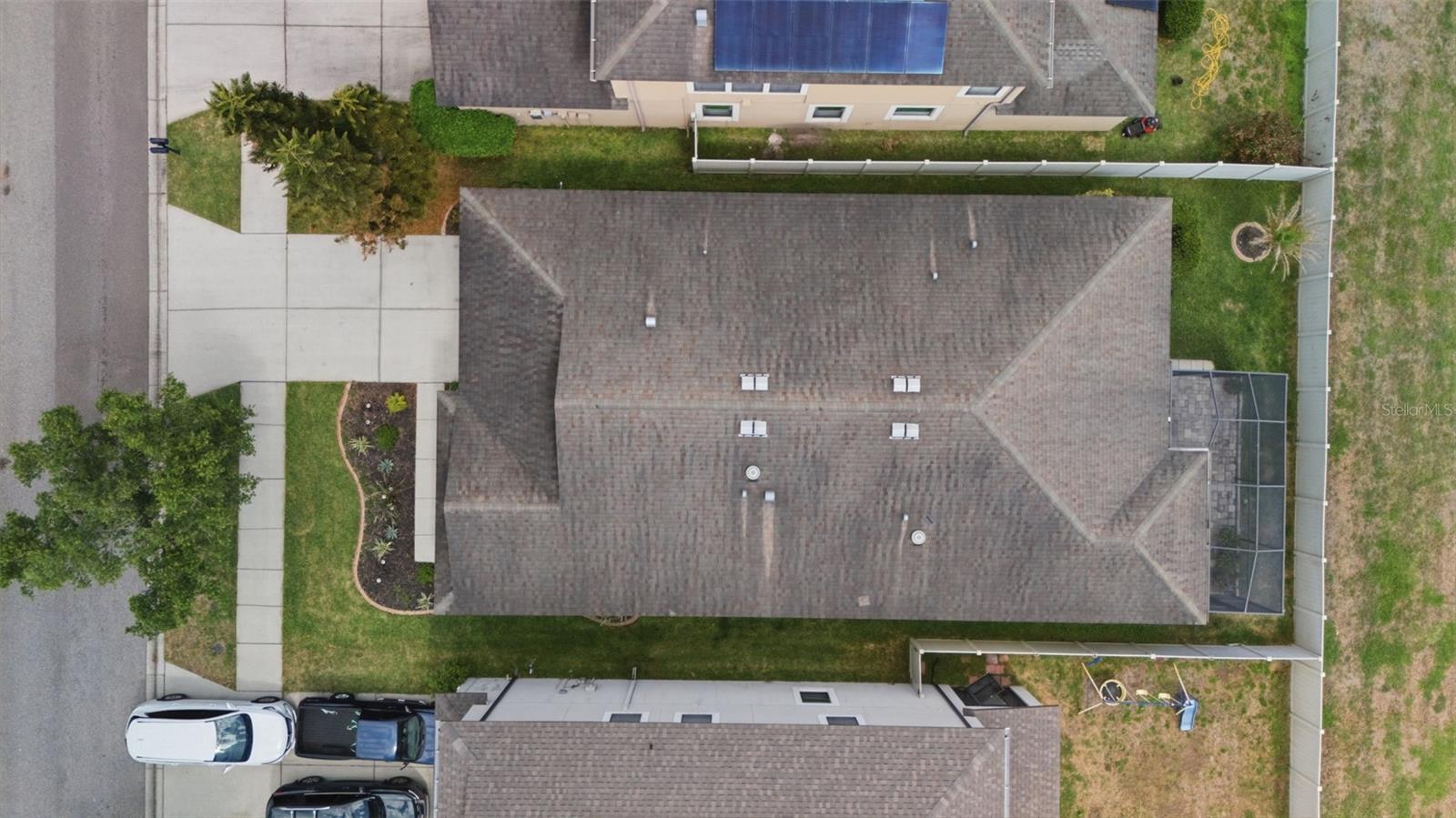 ESTUARY PH 1 & 4 - Residential