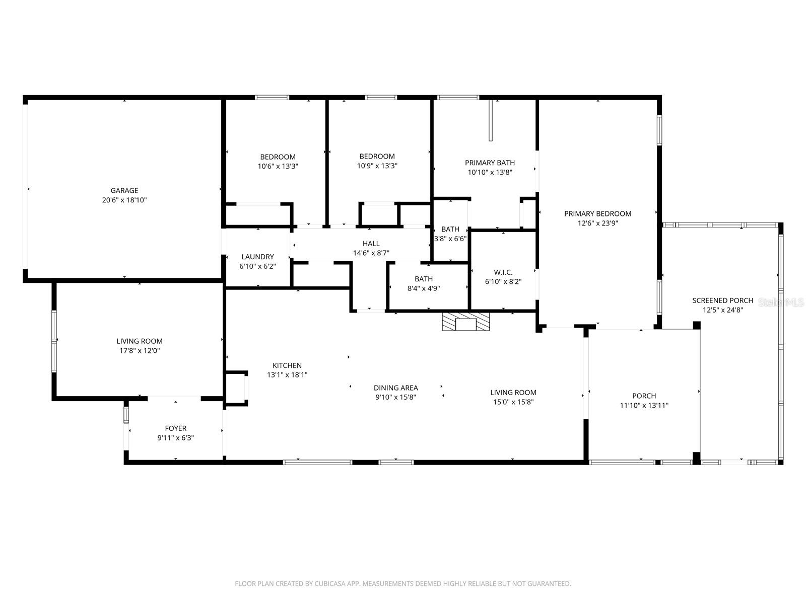 ESTUARY PH 1 & 4 - Residential