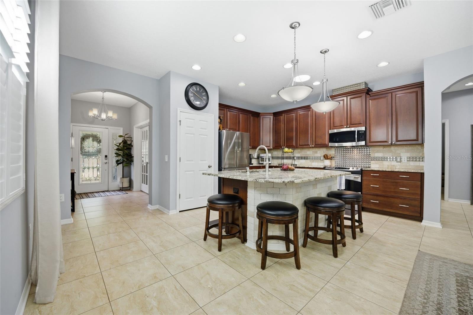 ESTUARY PH 1 & 4 - Residential