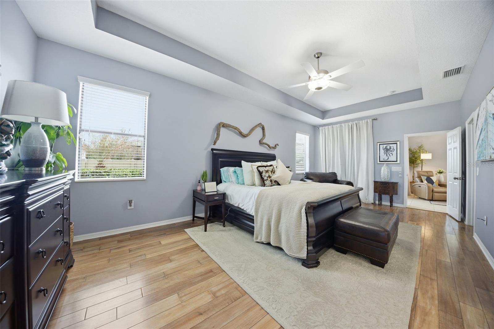 ESTUARY PH 1 & 4 - Residential