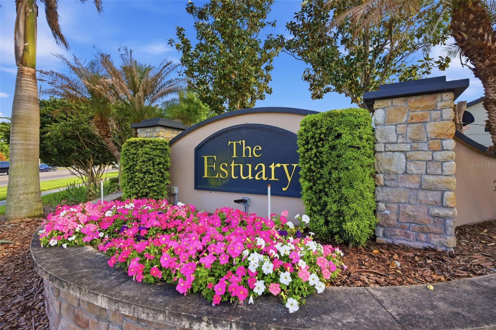 ESTUARY PH 1 & 4 - Residential