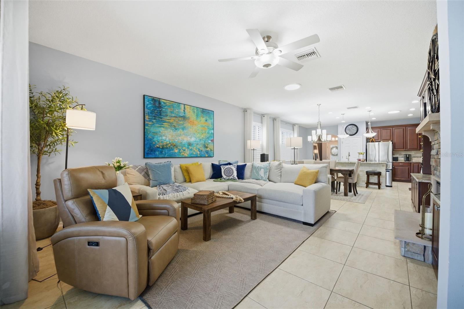 ESTUARY PH 1 & 4 - Residential