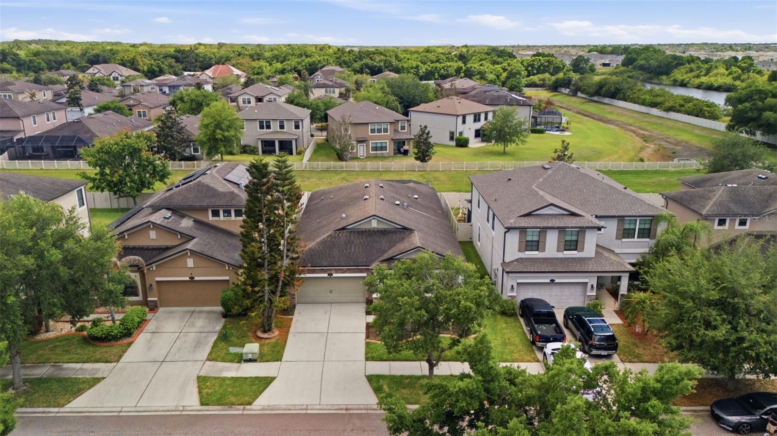 ESTUARY PH 1 & 4 - Residential