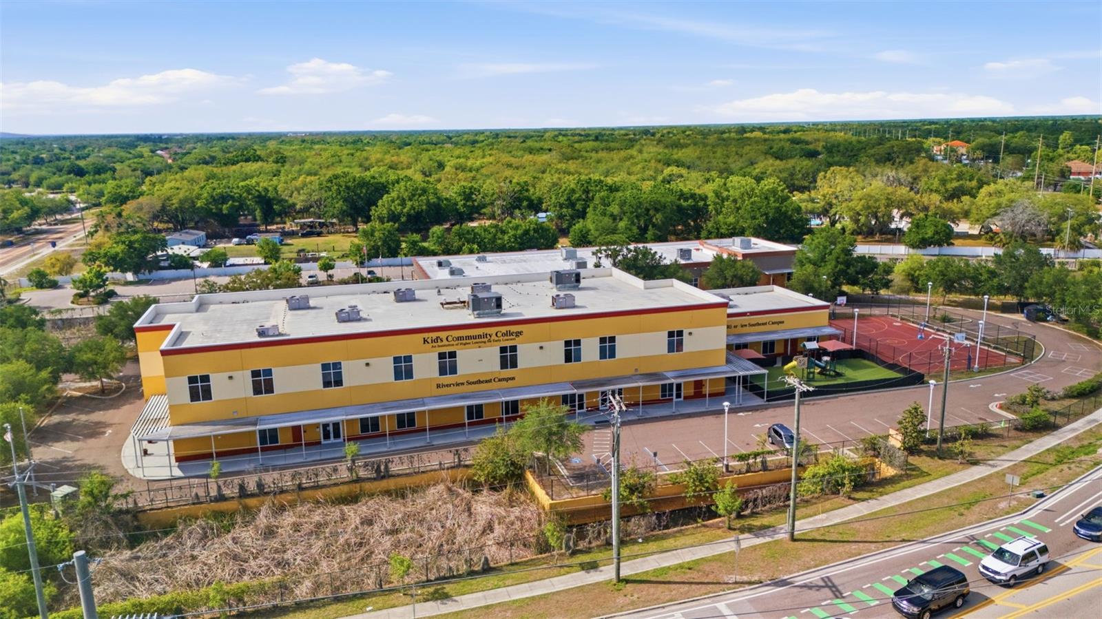 ESTUARY PH 1 & 4 - Residential