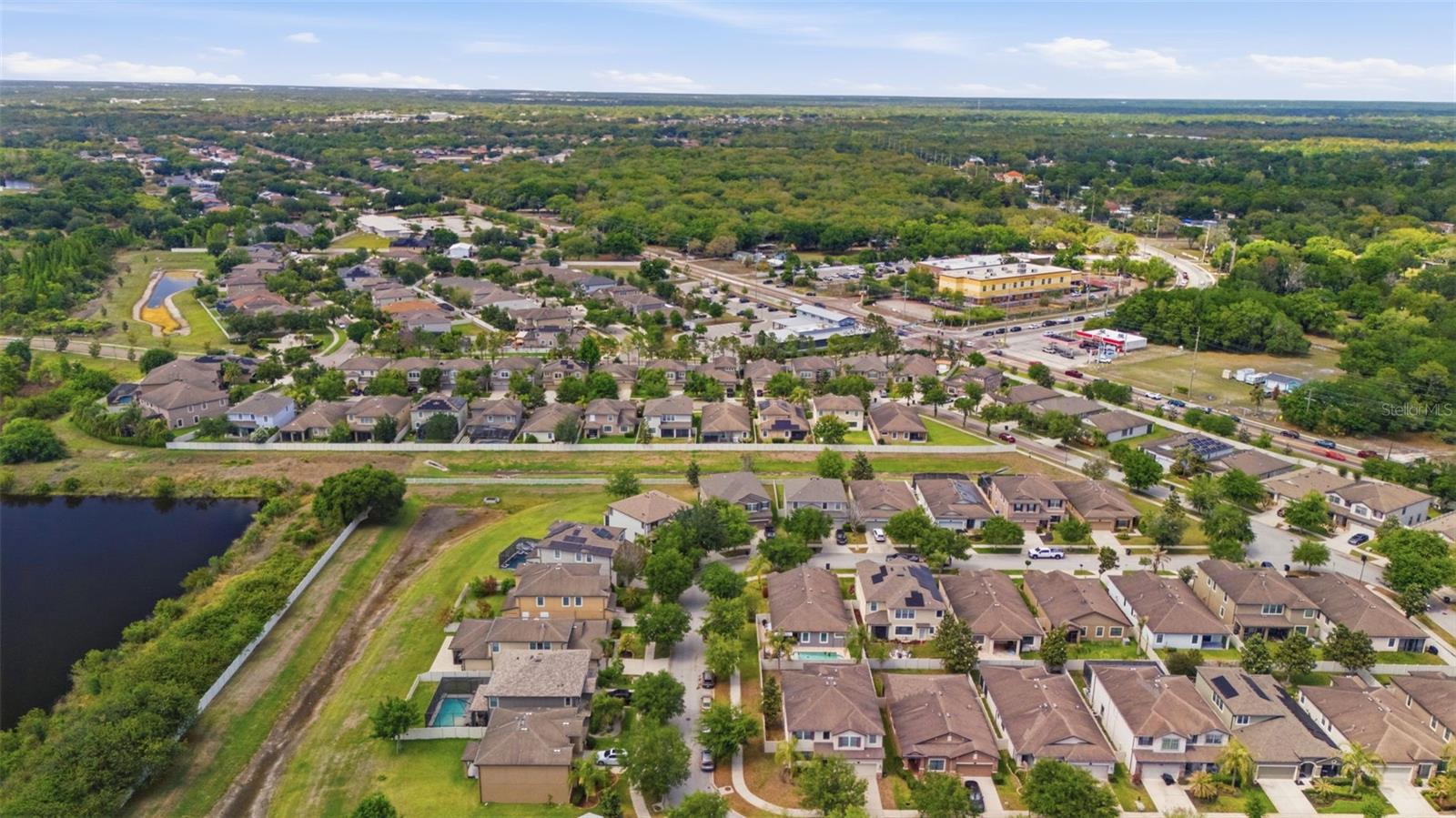 ESTUARY PH 1 & 4 - Residential