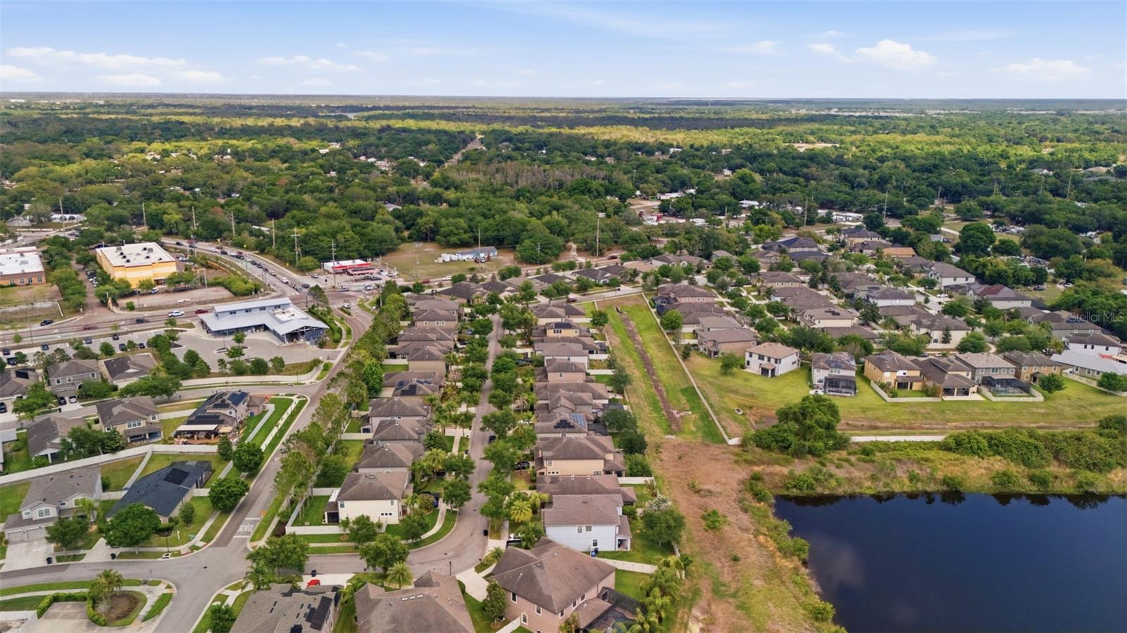 ESTUARY PH 1 & 4 - Residential