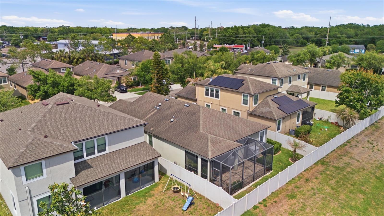 ESTUARY PH 1 & 4 - Residential