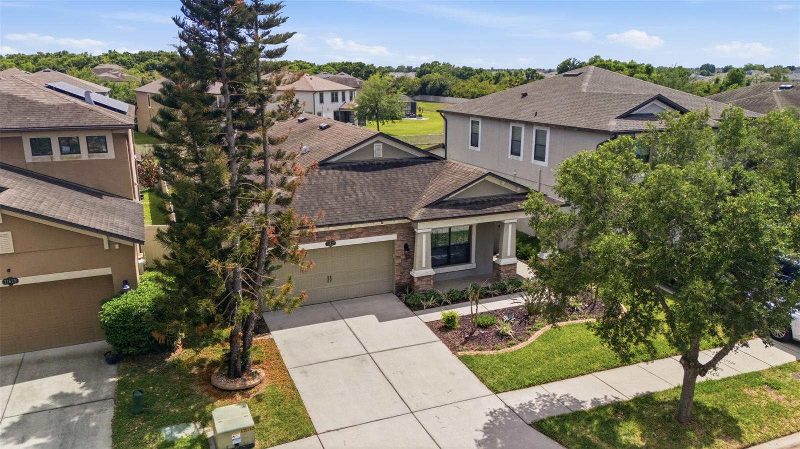 ESTUARY PH 1 & 4 - Residential