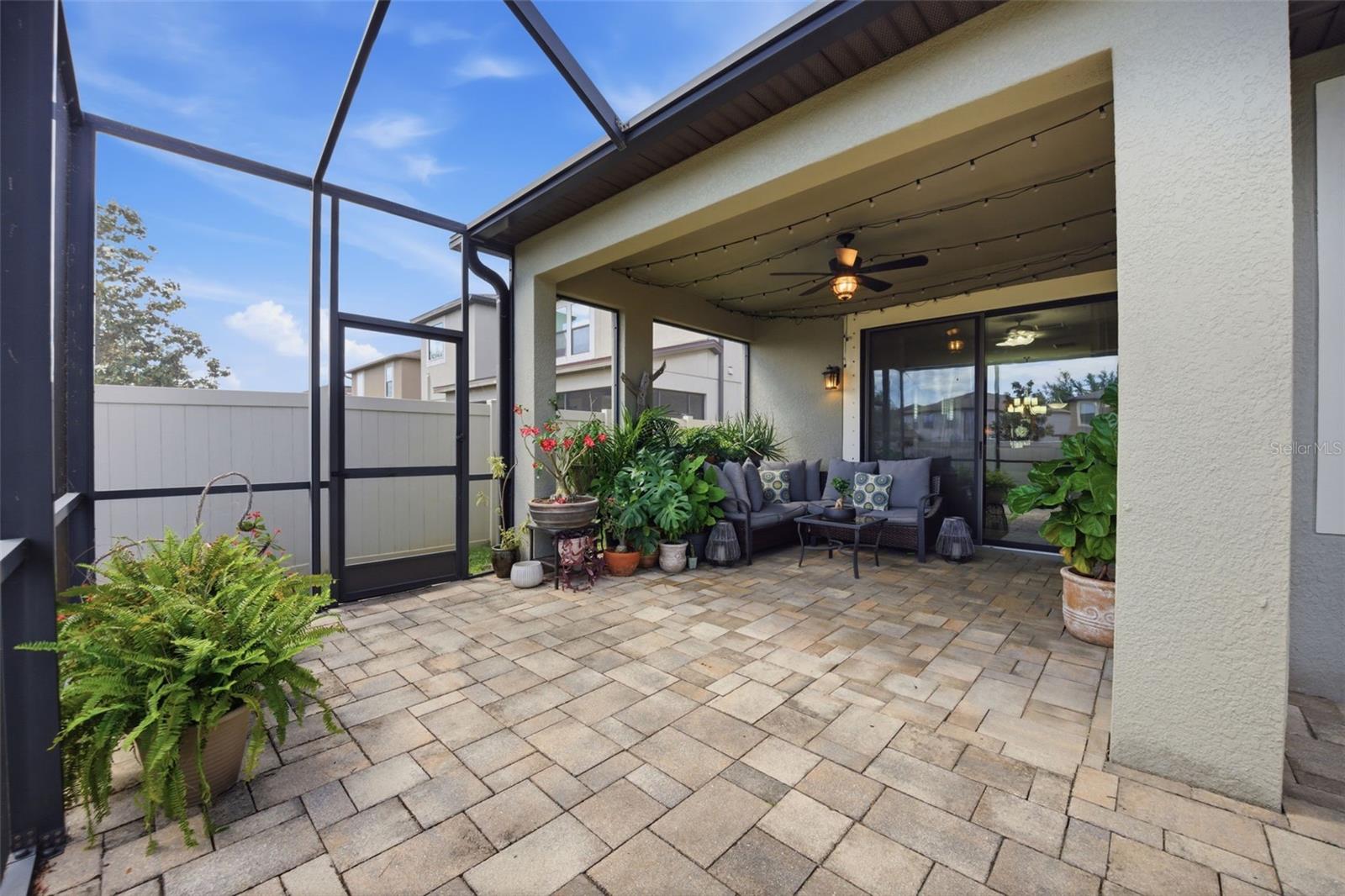 ESTUARY PH 1 & 4 - Residential