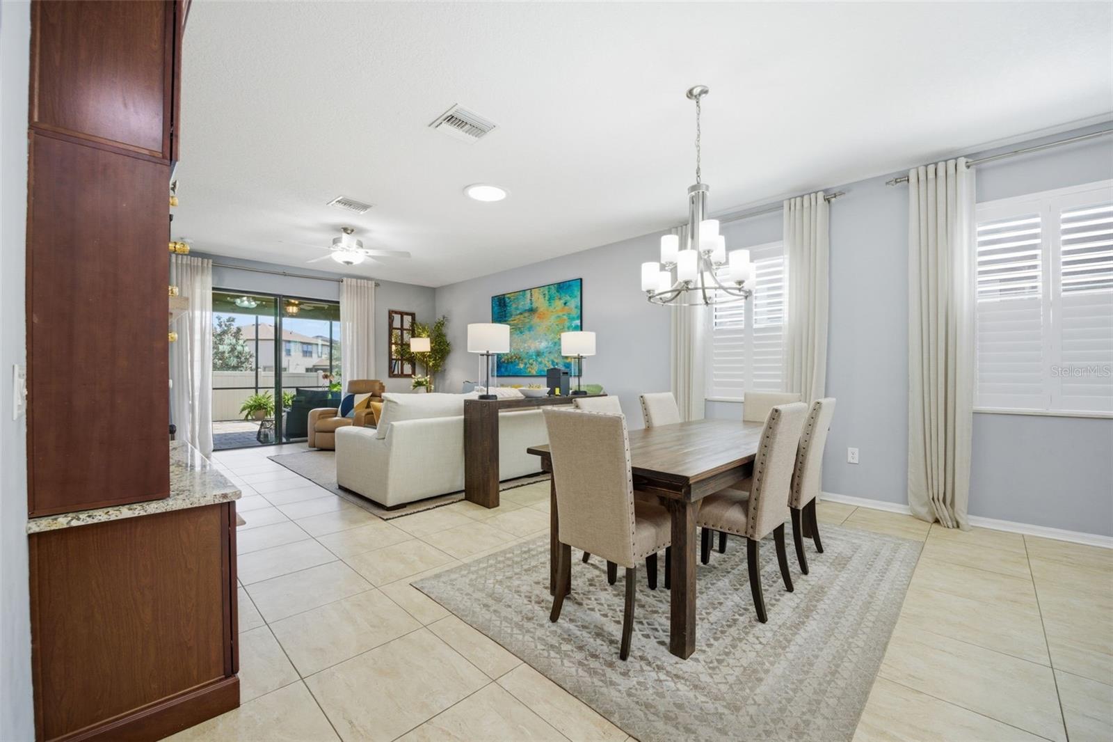 ESTUARY PH 1 & 4 - Residential