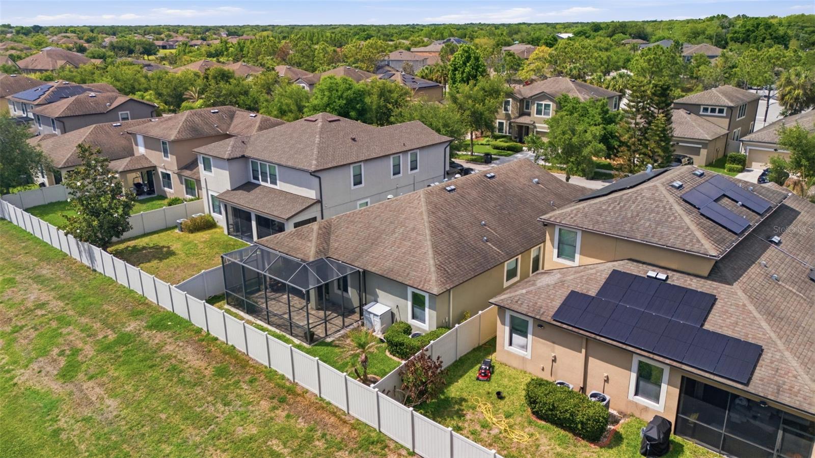 ESTUARY PH 1 & 4 - Residential