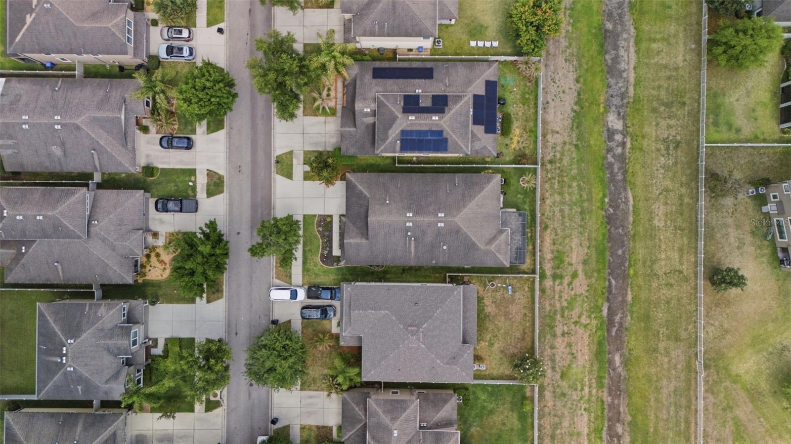 ESTUARY PH 1 & 4 - Residential