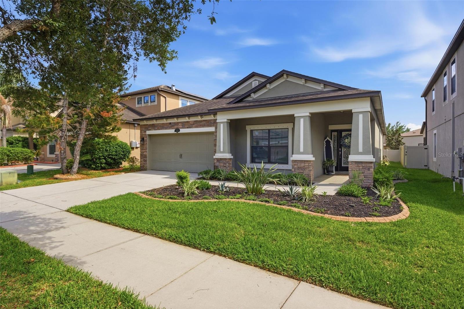 ESTUARY PH 1 & 4 - Residential