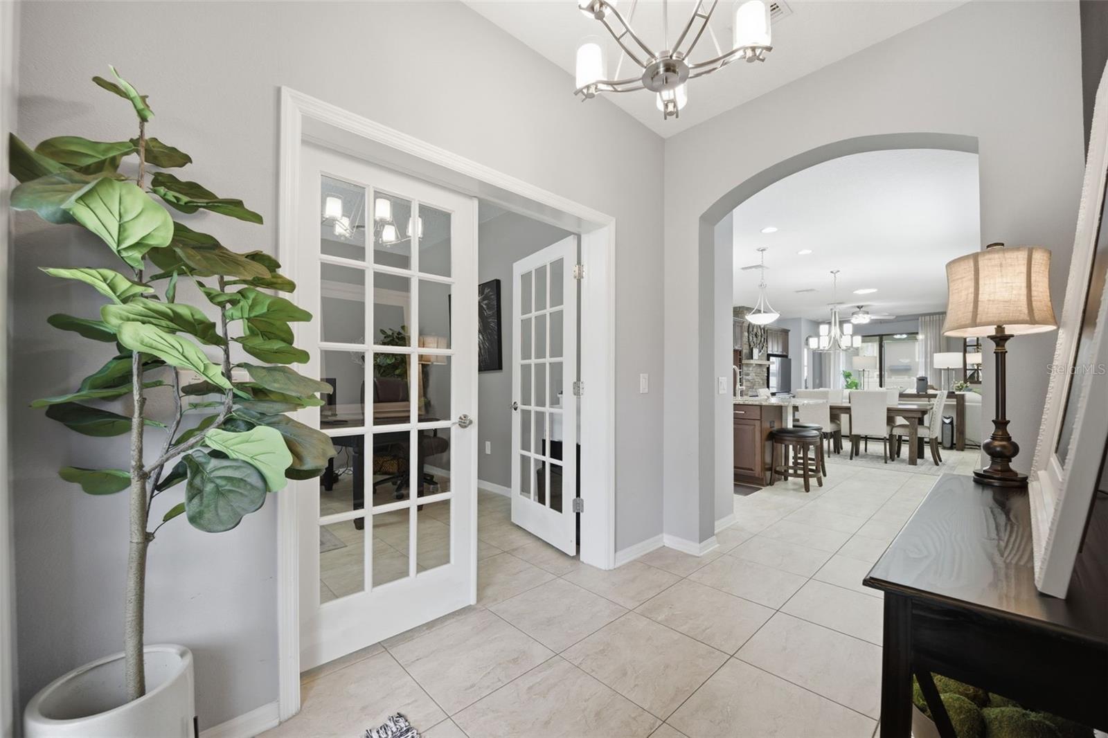 ESTUARY PH 1 & 4 - Residential