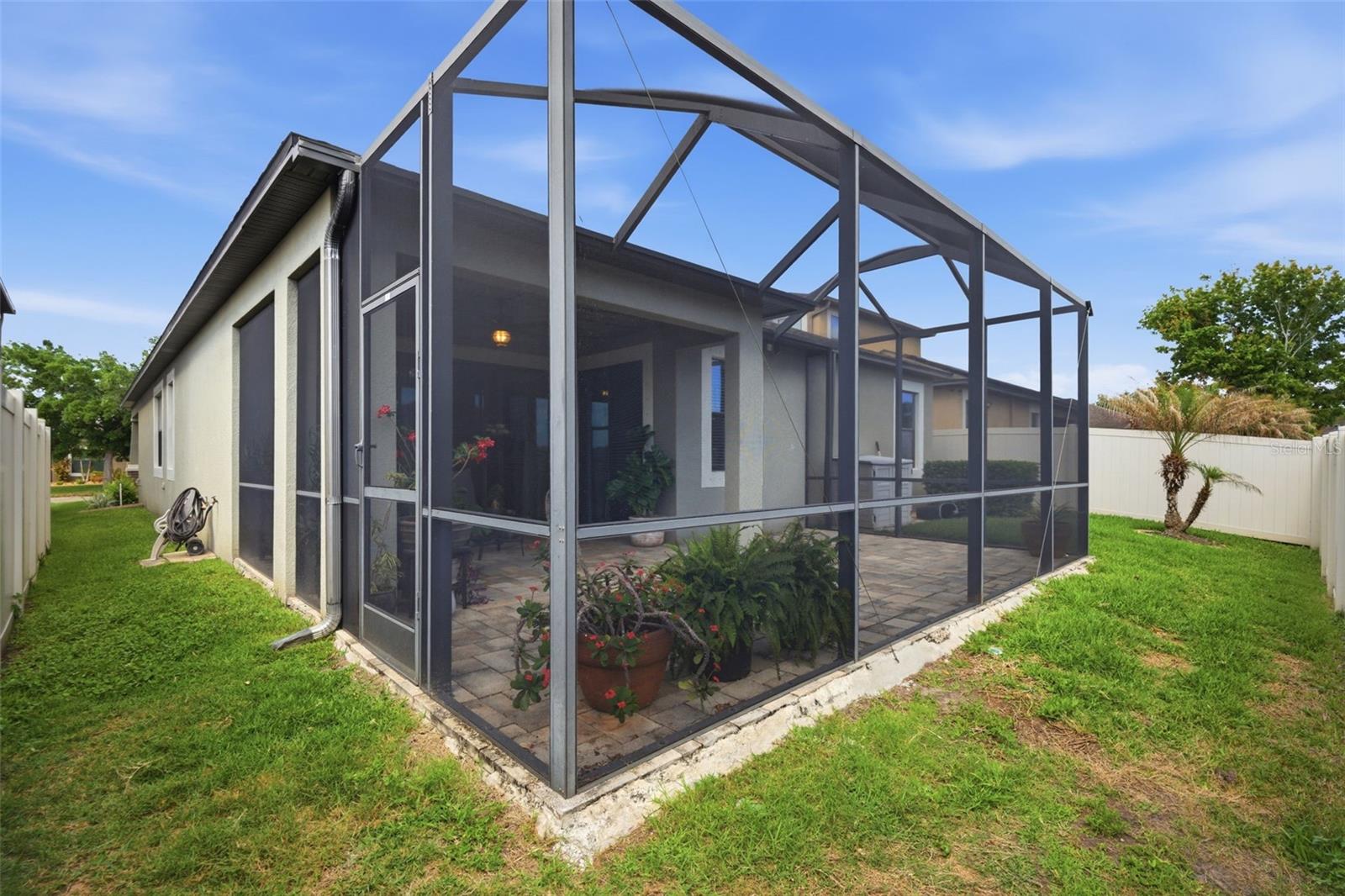 ESTUARY PH 1 & 4 - Residential