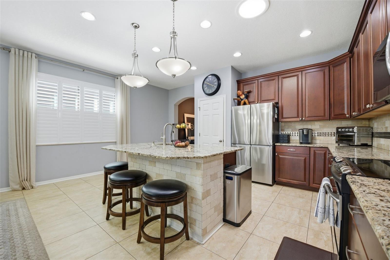 ESTUARY PH 1 & 4 - Residential