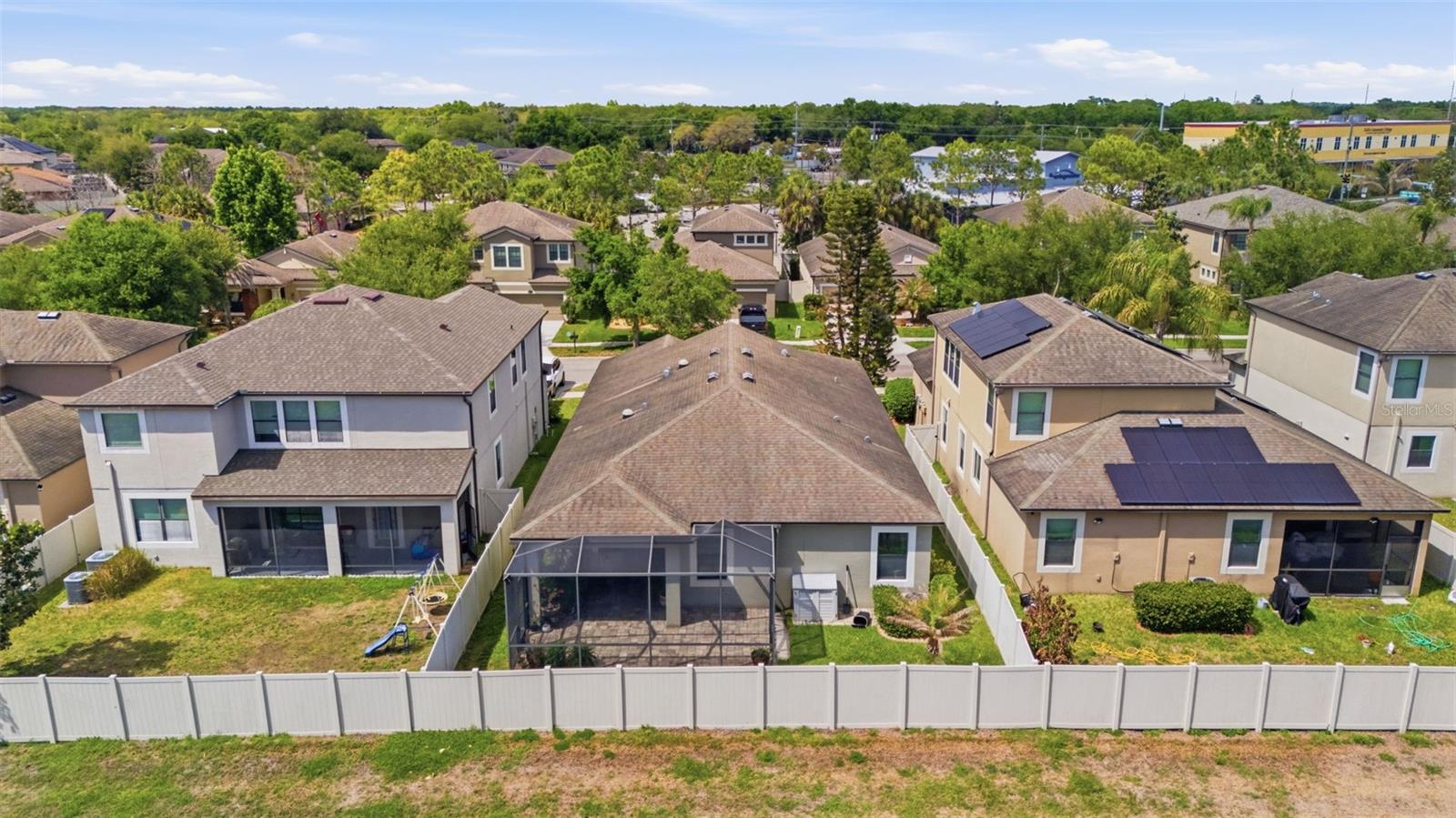 ESTUARY PH 1 & 4 - Residential