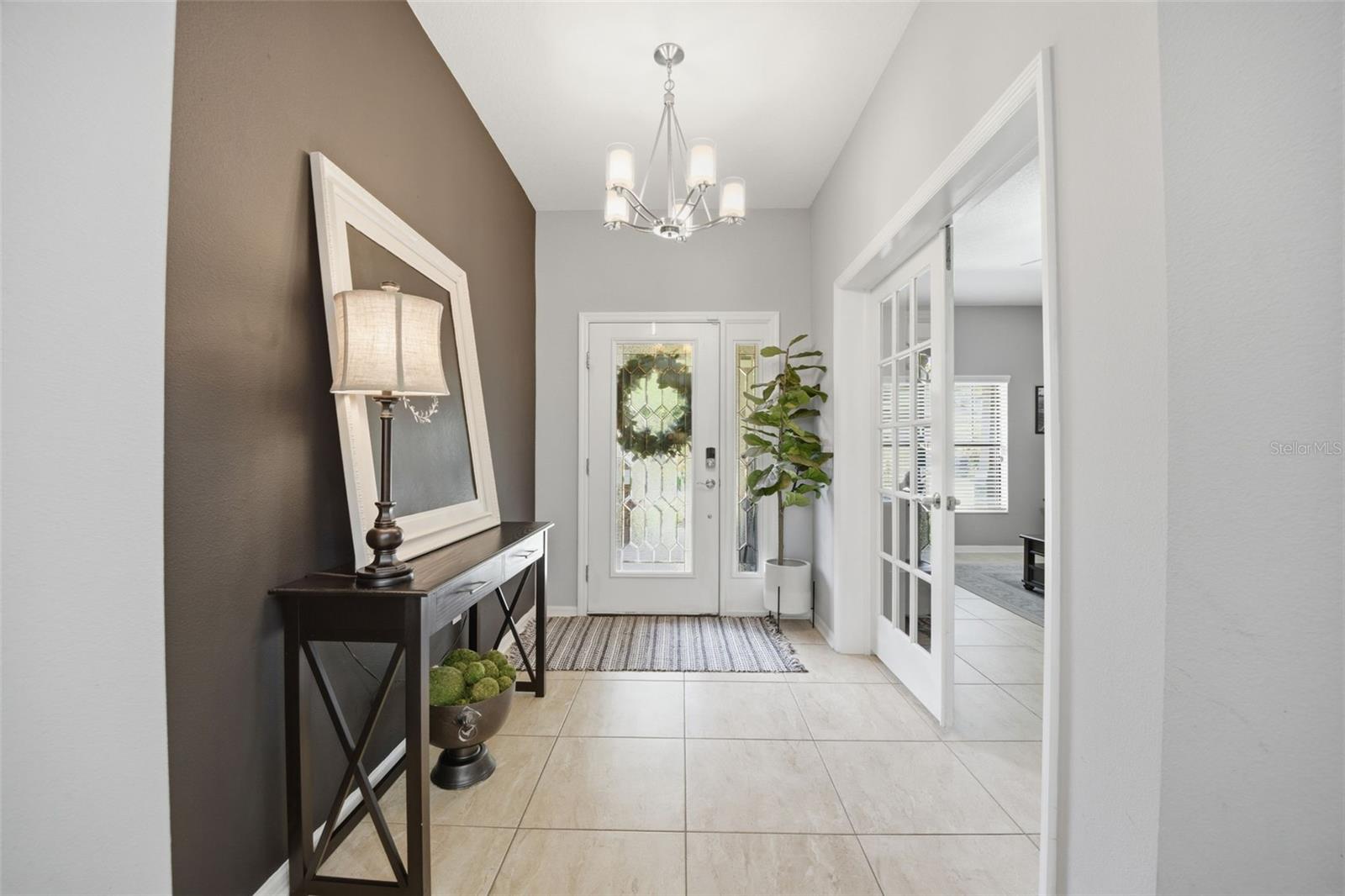 ESTUARY PH 1 & 4 - Residential