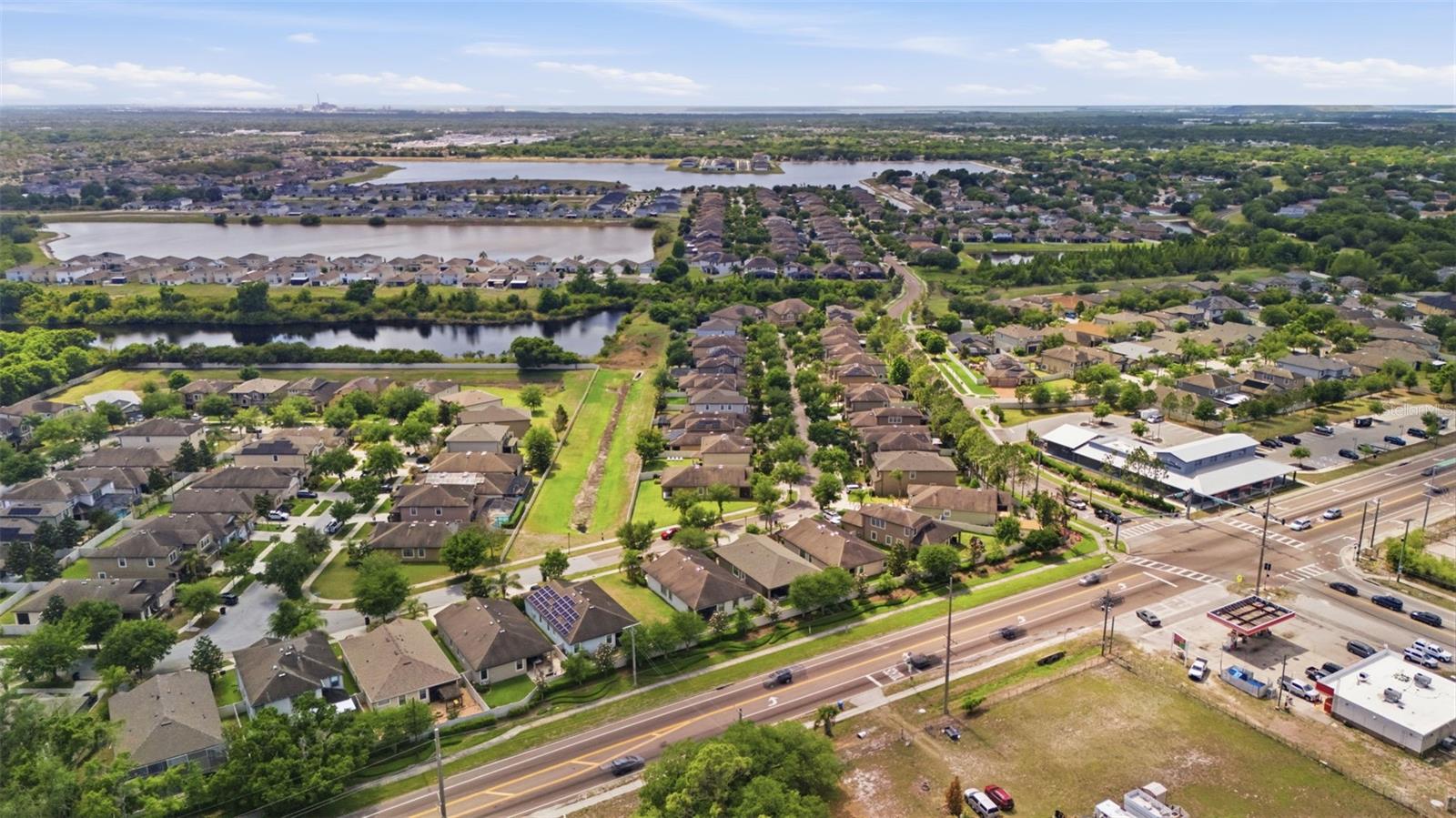 ESTUARY PH 1 & 4 - Residential