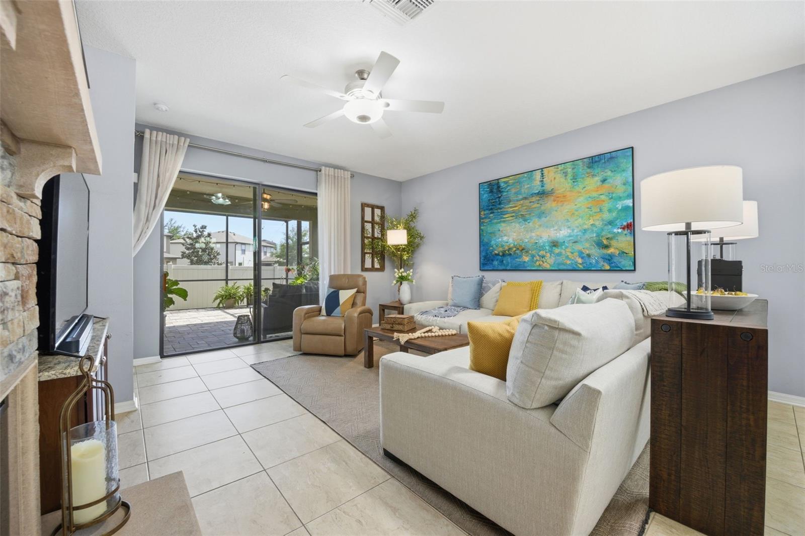 ESTUARY PH 1 & 4 - Residential