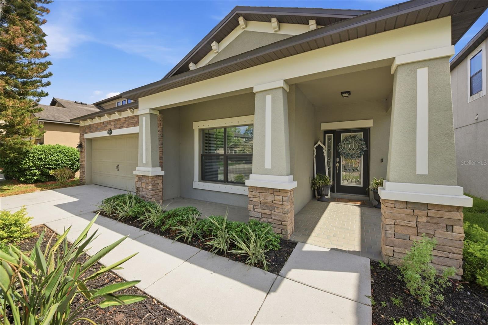 ESTUARY PH 1 & 4 - Residential