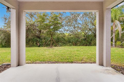 A home in NORTH PORT