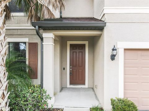 A home in NORTH PORT