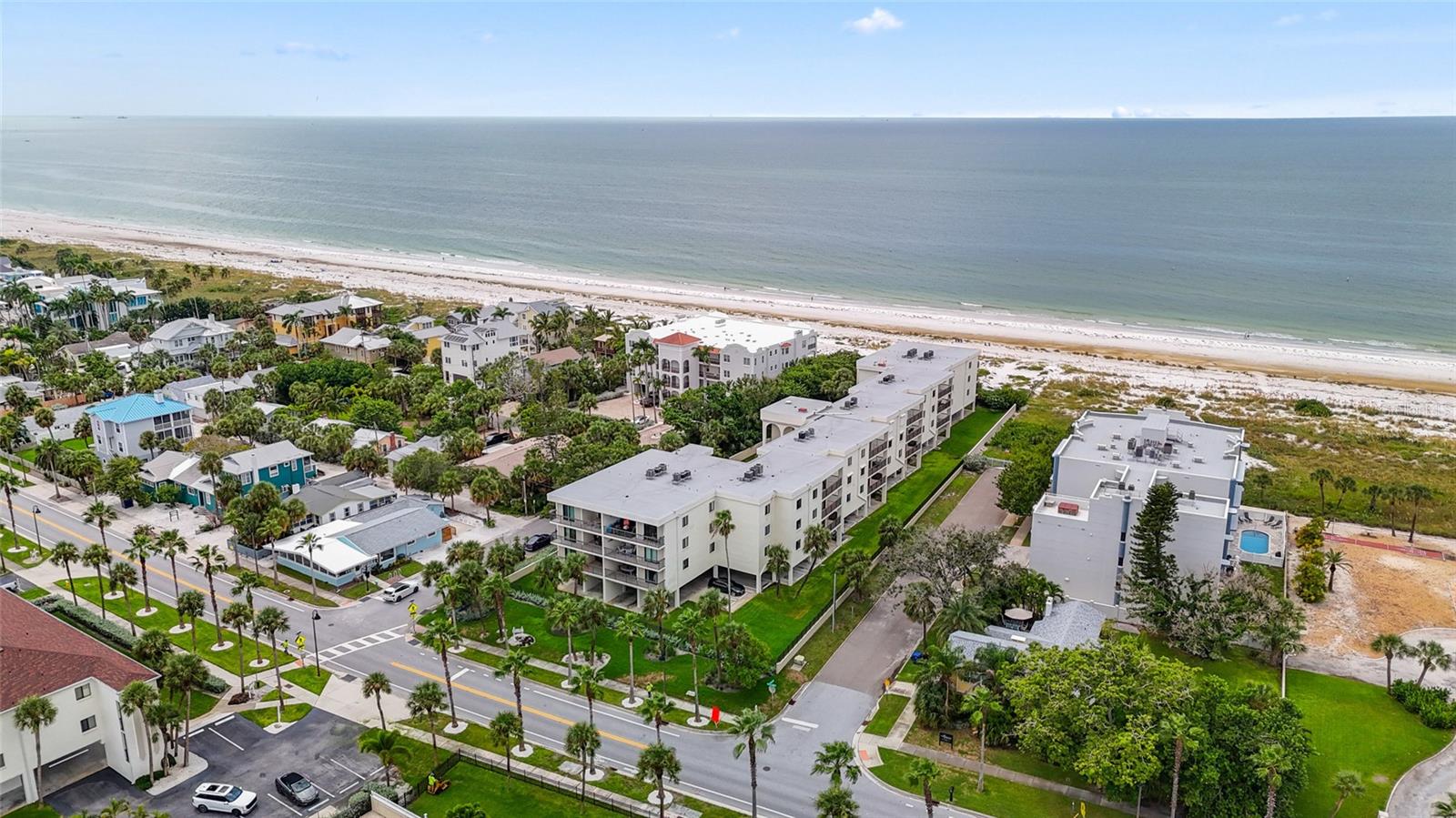 MARINA BAY OF ST. PETE BEACH - Residential