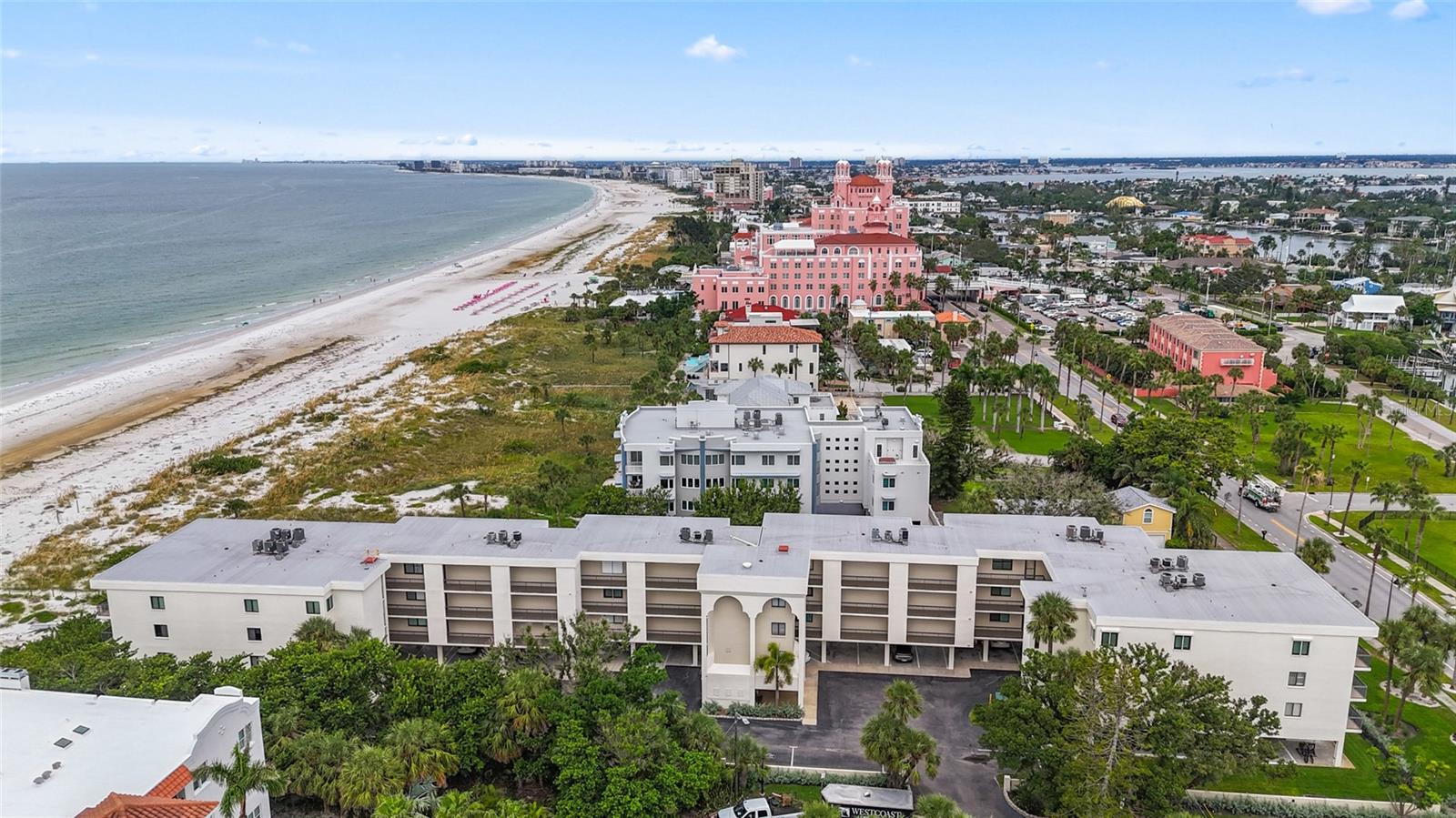 MARINA BAY OF ST. PETE BEACH - Residential