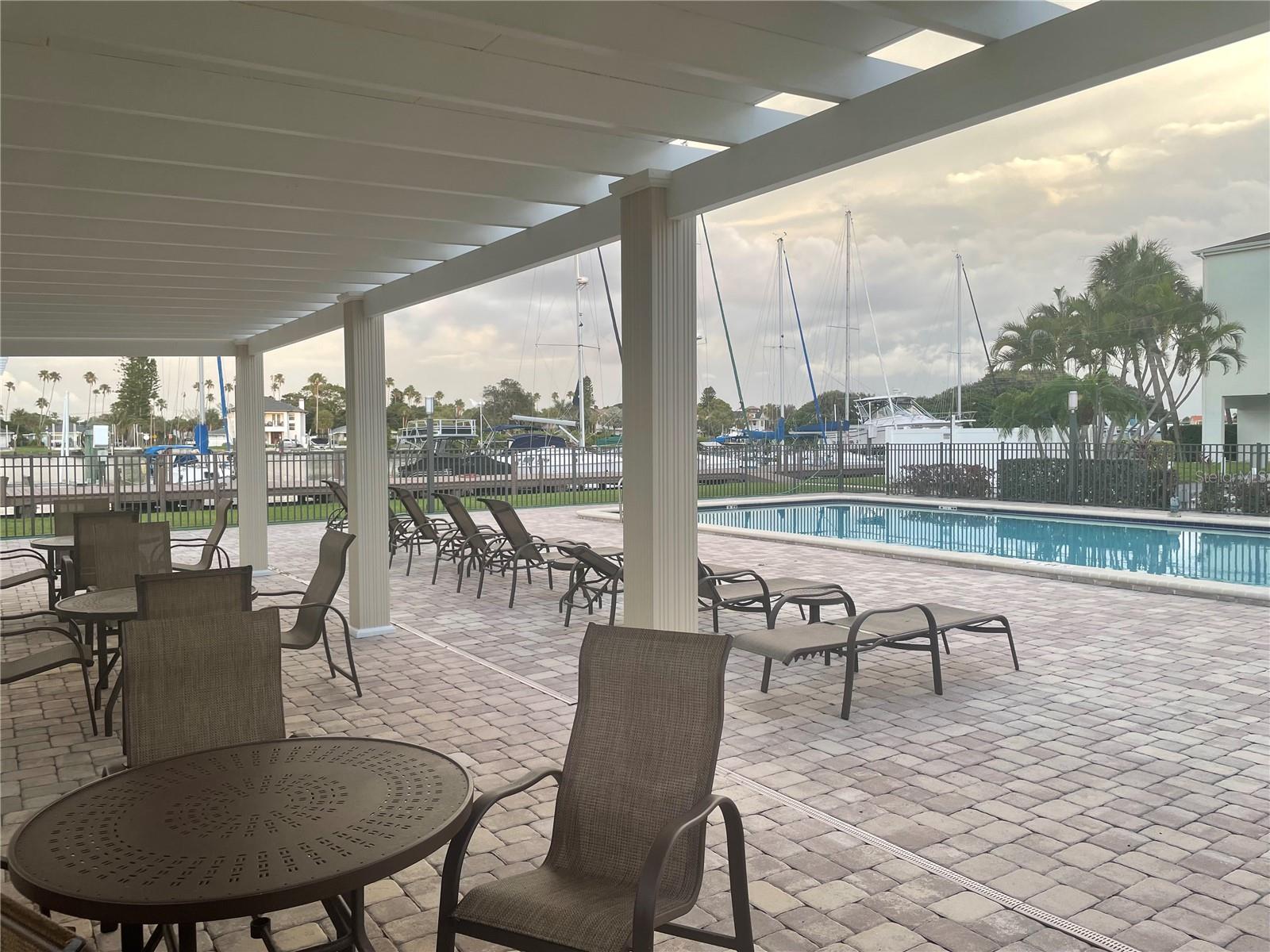 MARINA BAY OF ST. PETE BEACH - Residential