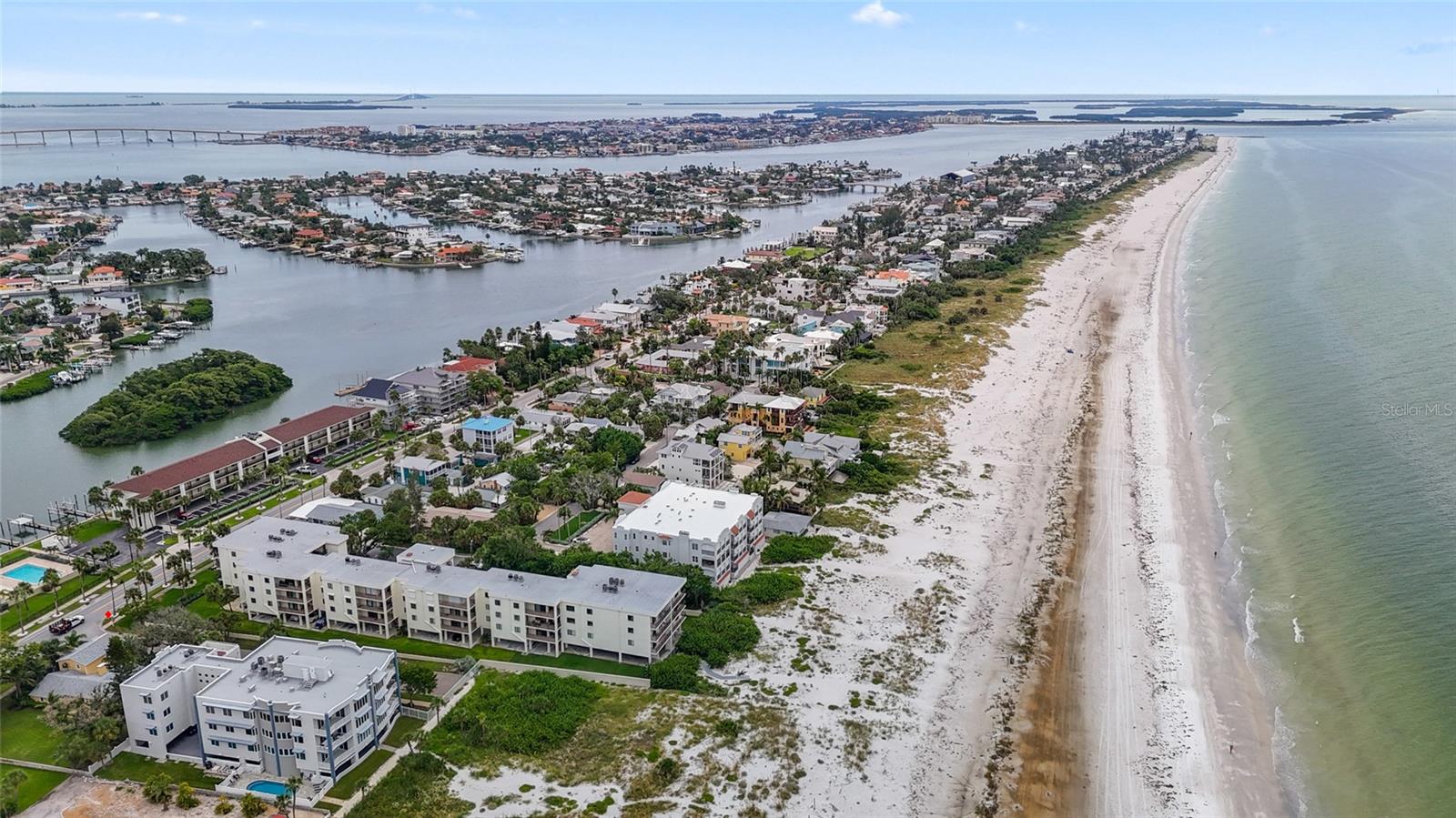 MARINA BAY OF ST. PETE BEACH - Residential