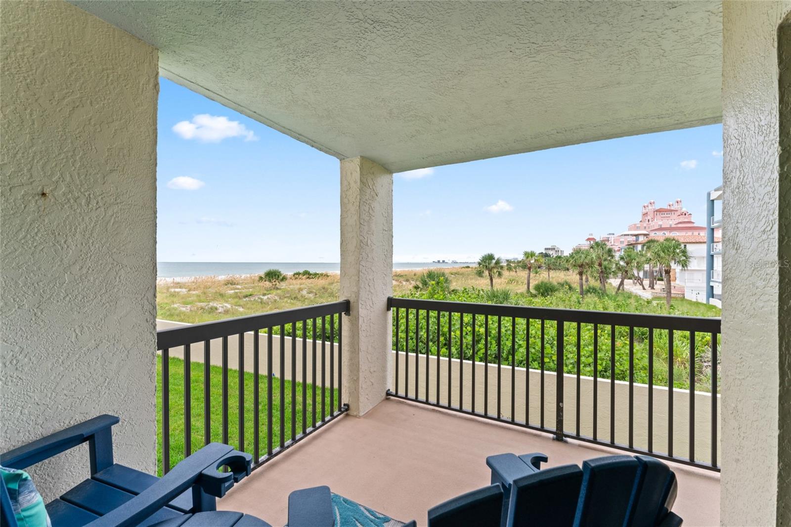 MARINA BAY OF ST. PETE BEACH - Residential