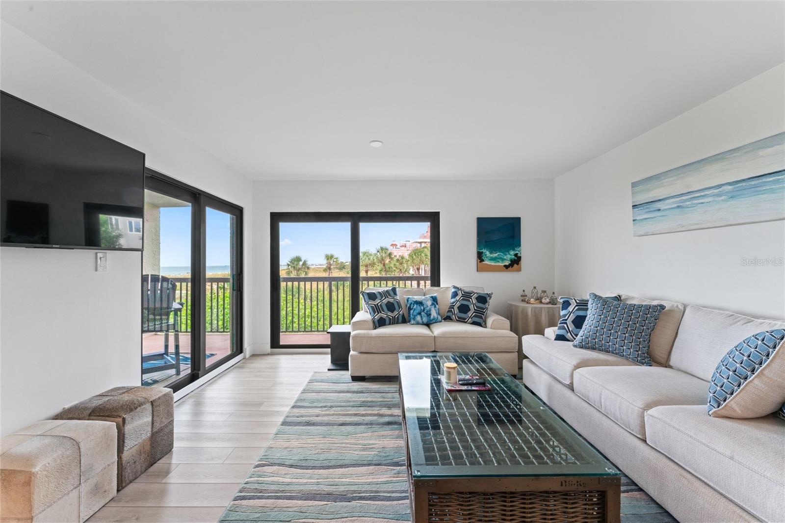 MARINA BAY OF ST. PETE BEACH - Residential