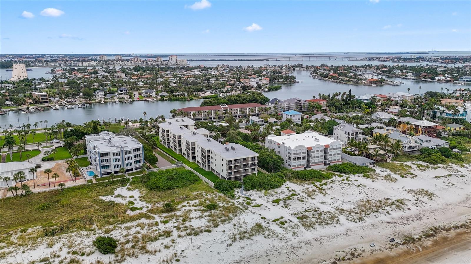 MARINA BAY OF ST. PETE BEACH - Residential