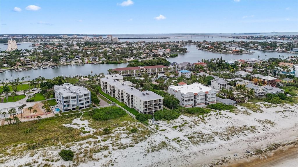 Photo of 3200 Gulf Boulevard #103, St Pete Beach, FL 33706 (MLS # TB8427371)