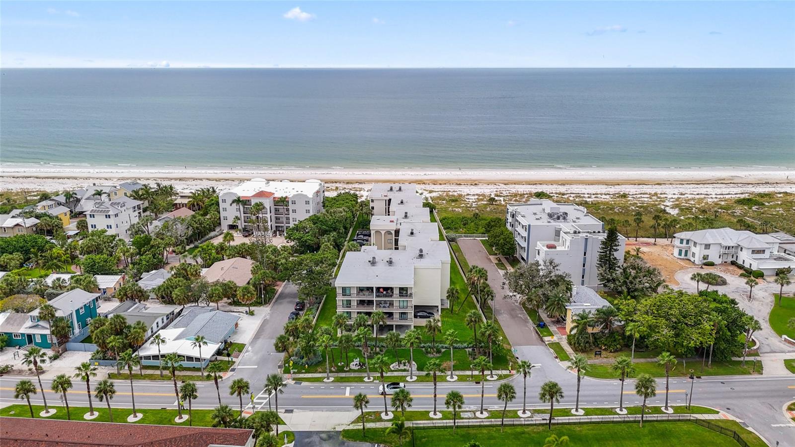 MARINA BAY OF ST. PETE BEACH - Residential