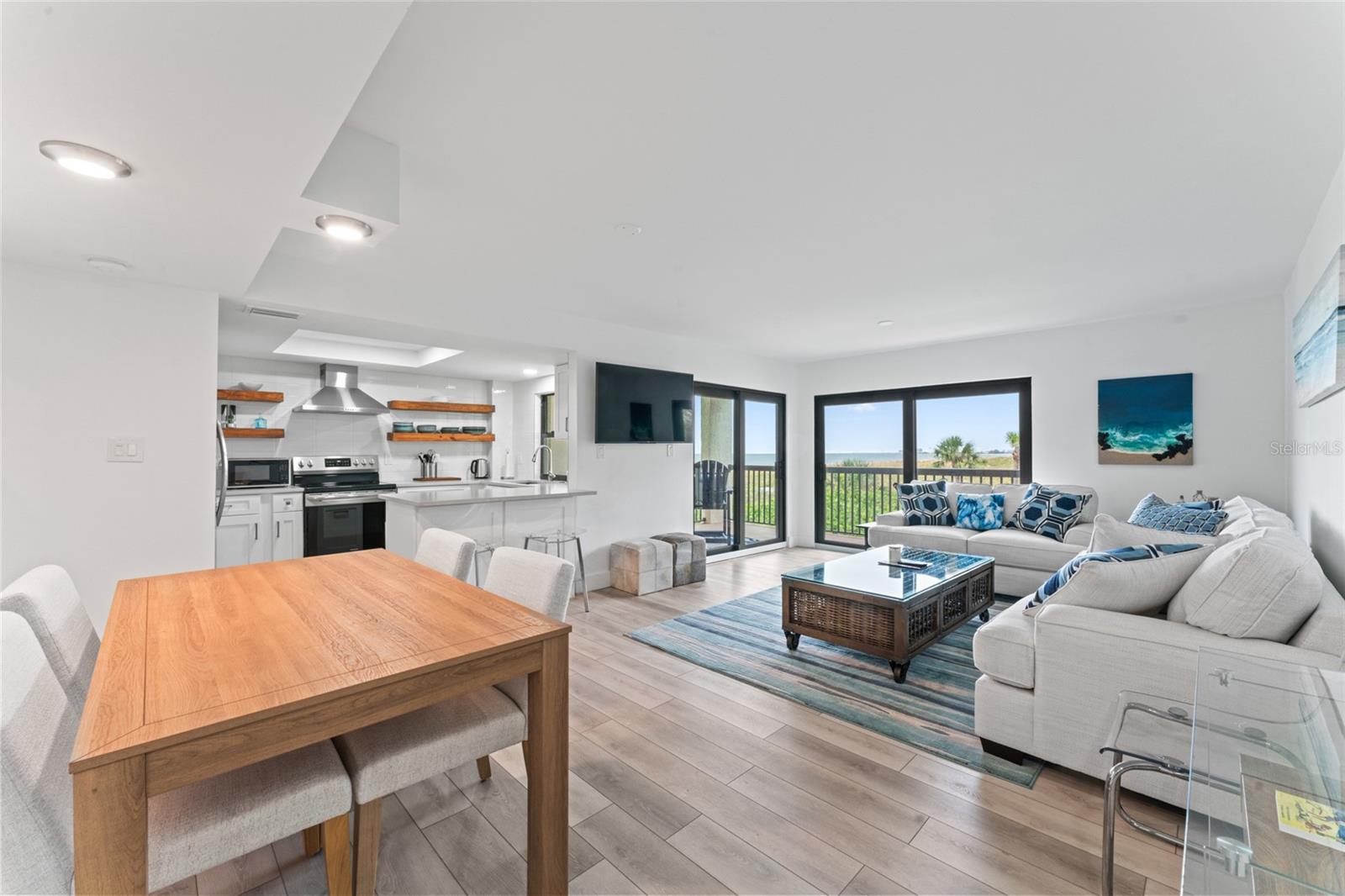 MARINA BAY OF ST. PETE BEACH - Residential