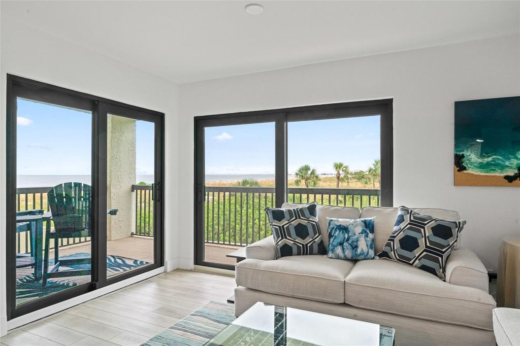 Photo of 3200 Gulf Boulevard #103, St Pete Beach, FL 33706 (MLS # TB8427371)