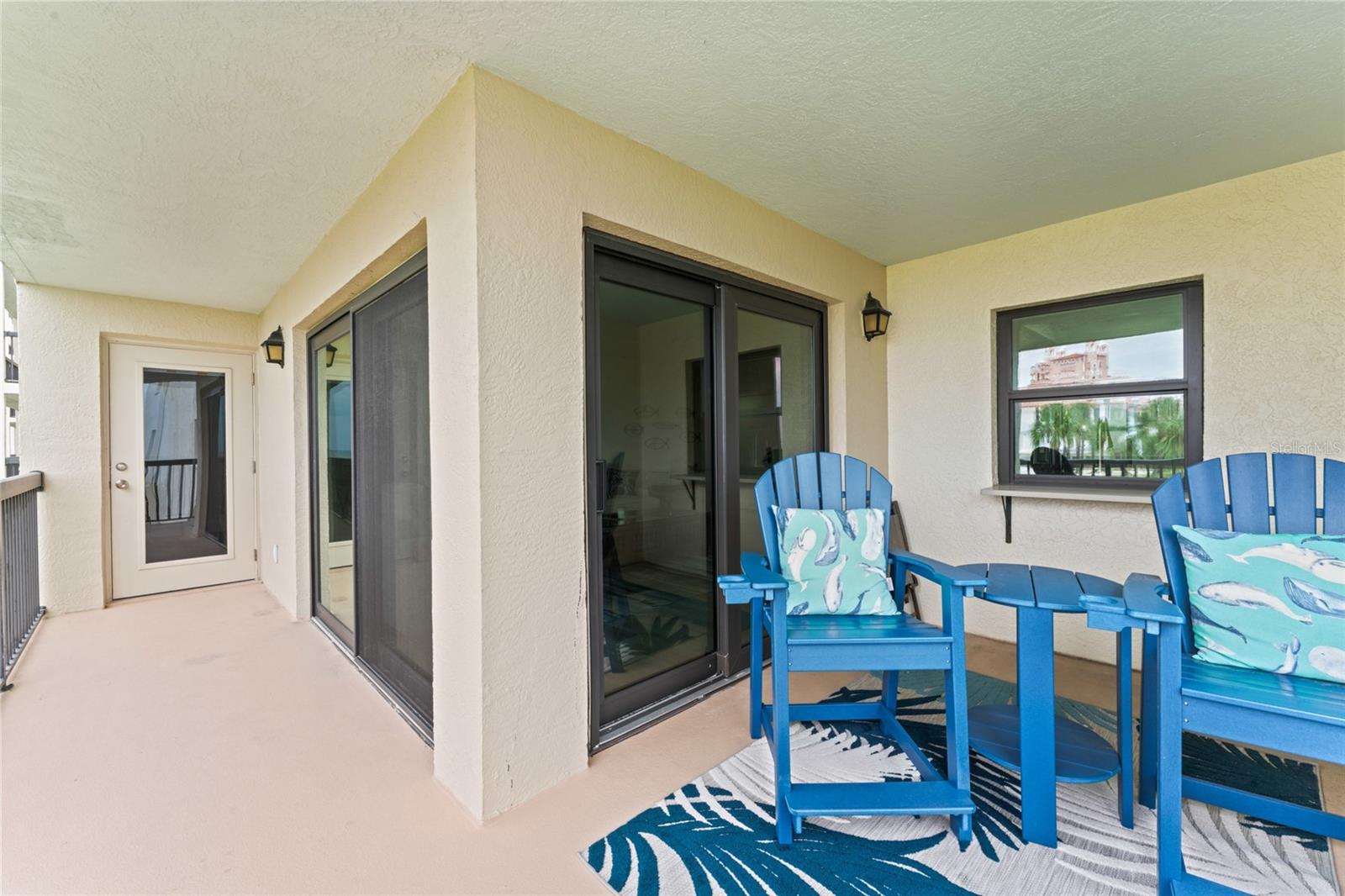 MARINA BAY OF ST. PETE BEACH - Residential