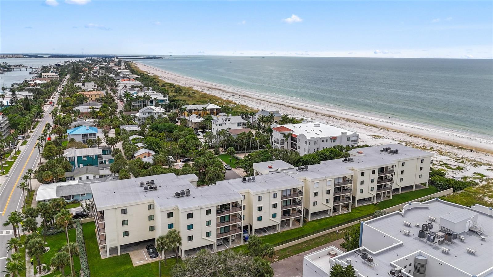 MARINA BAY OF ST. PETE BEACH - Residential