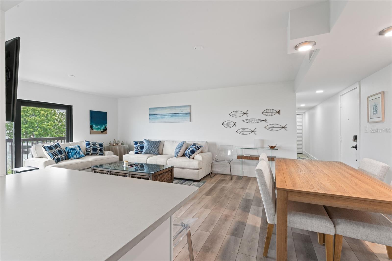 MARINA BAY OF ST. PETE BEACH - Residential