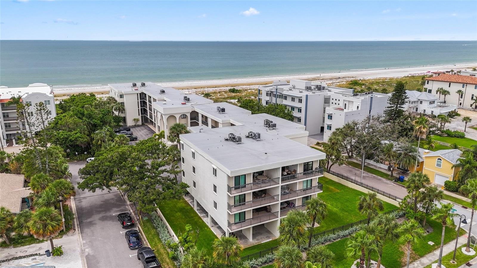 MARINA BAY OF ST. PETE BEACH - Residential