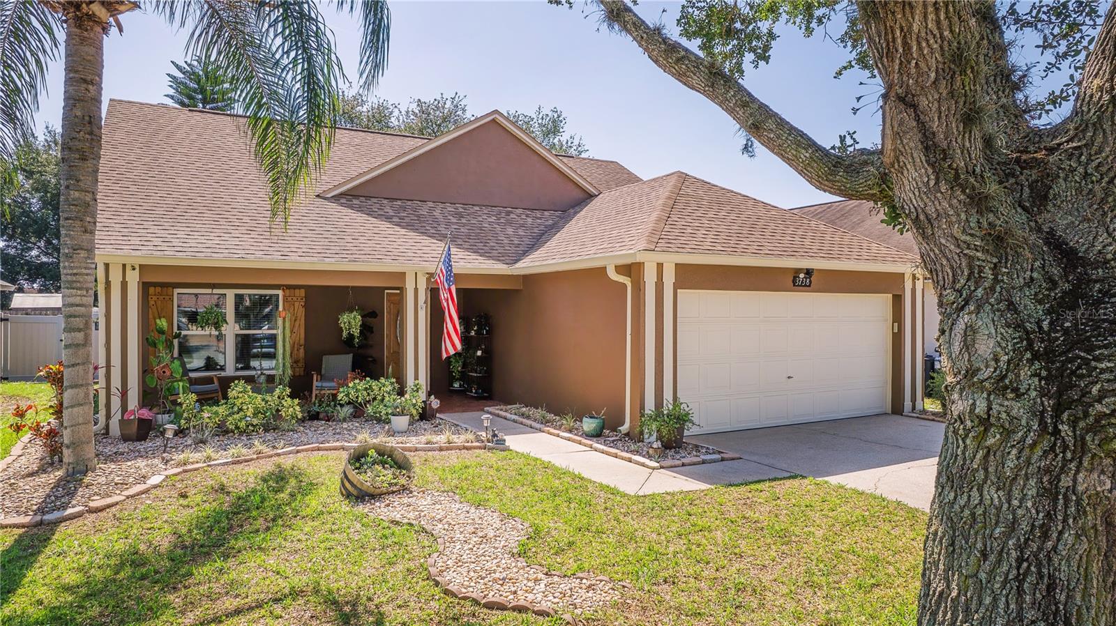3738 CROSSING CREEK BOULEVARD