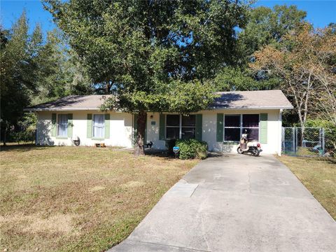 A home in ORANGE CITY