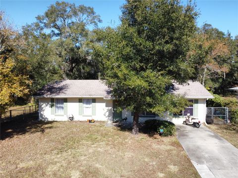 A home in ORANGE CITY