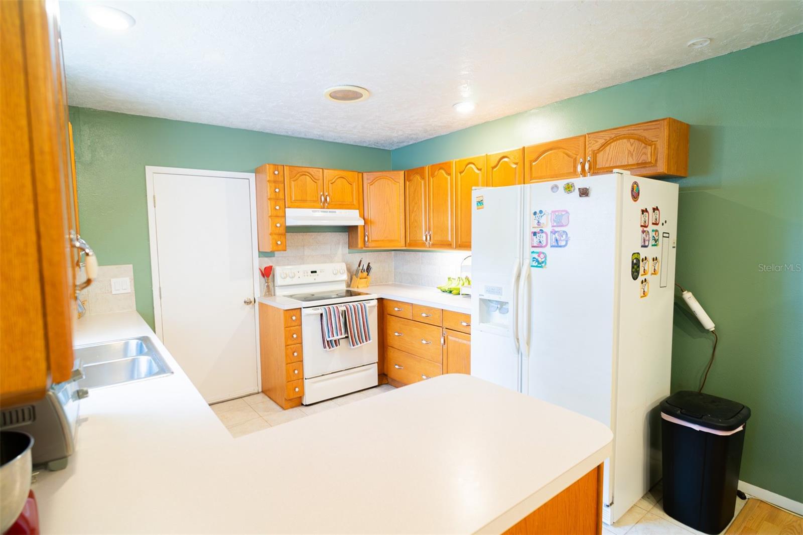 WHITE LAKE - Residential