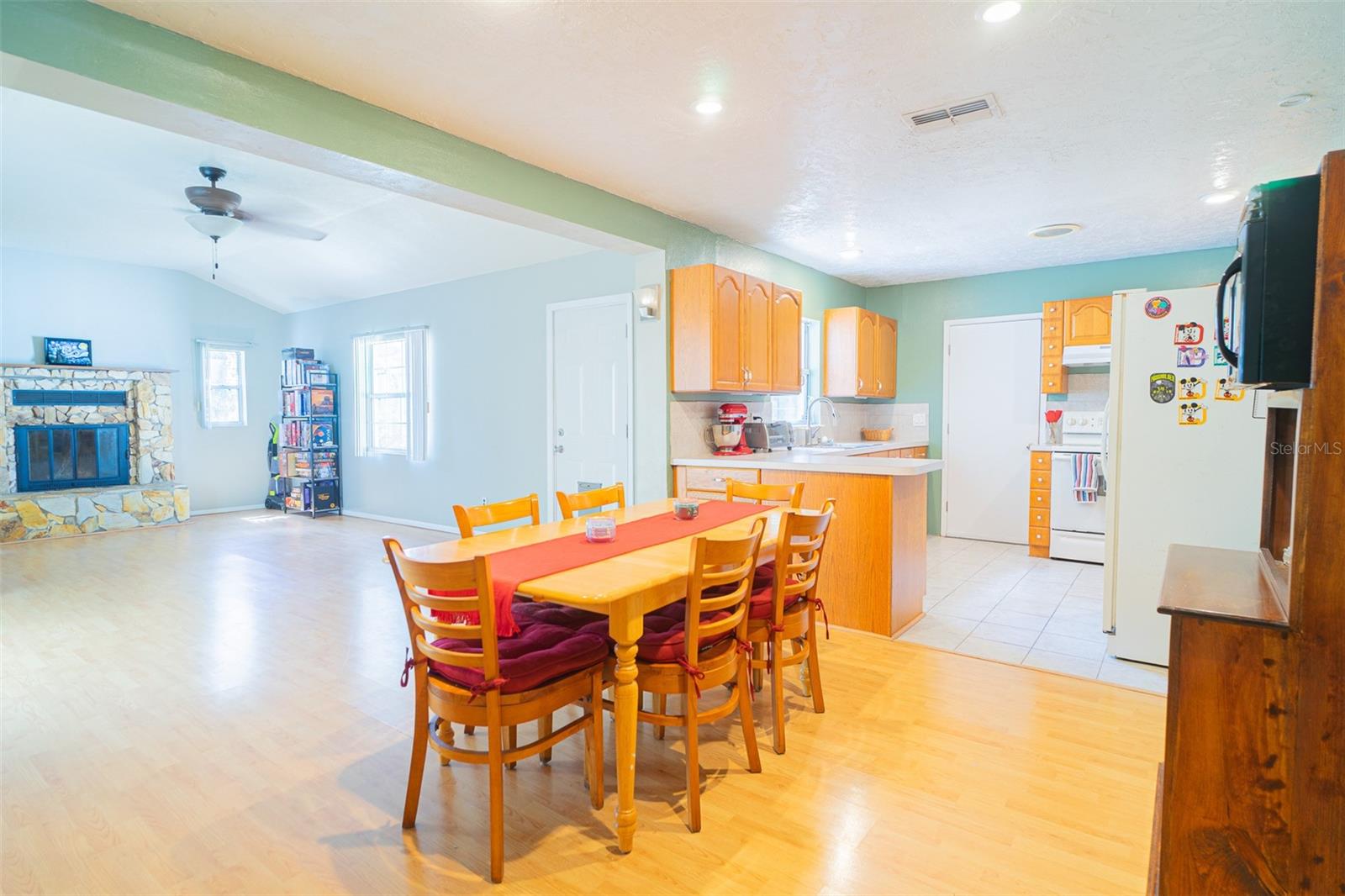 WHITE LAKE - Residential