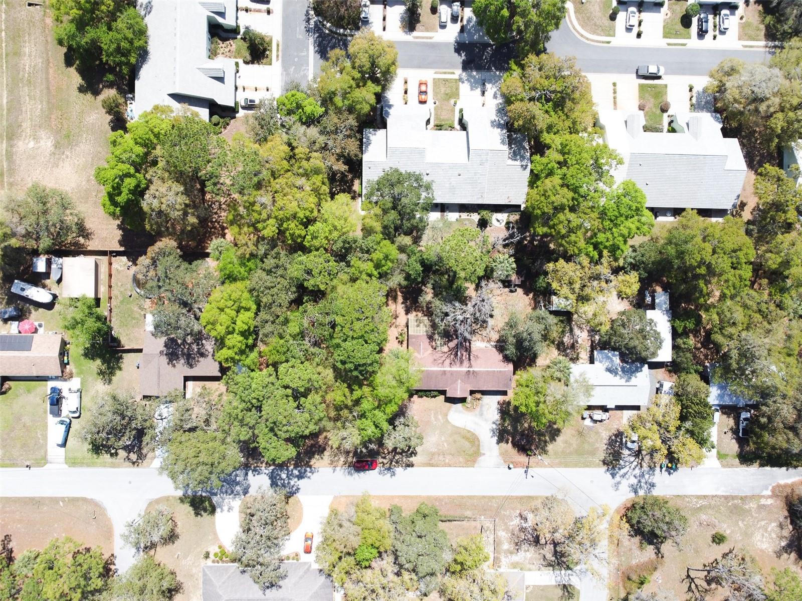 WHITE LAKE - Residential